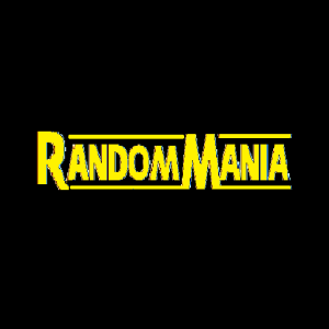 RandomMania logo 2